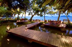 The Tubkaak Krabi Boutique Resort