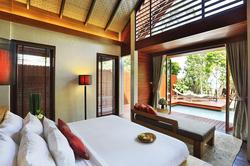 The Tubkaak Krabi Boutique Resort