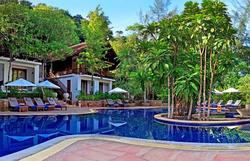 The Tubkaak Krabi Boutique Resort