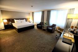 Dedeman Istanbul