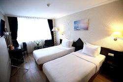 Dedeman Istanbul