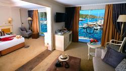 Ece Saray Marina Resort