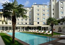 Holiday Inn  Istanbul City