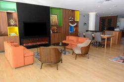 Holiday Inn  Istanbul City