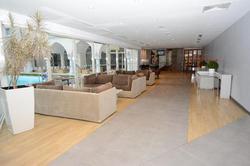 Holiday Inn  Istanbul City