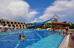 Holiday Village Turkey