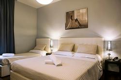 Hotel Terminal