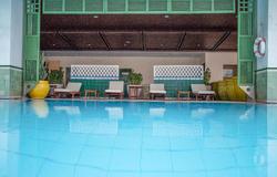 Golden Tulip Sovereign Hotel Bangkok