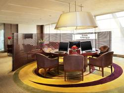 Royal Orchid Sheraton - Towers Bangkok