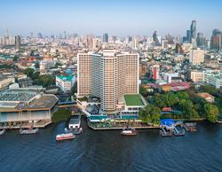 Royal Orchid Sheraton - Towers Bangkok