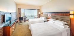 Royal Orchid Sheraton - Towers Bangkok