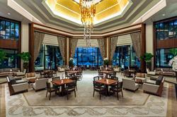 The Peninsula Bangkok