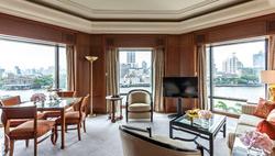 The Peninsula Bangkok