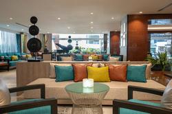 NH Bangkok Sukhumvit Boulevard