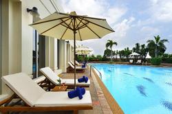 Miracle Grand Convention Hotel