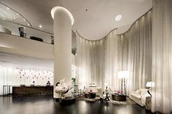 Pullman Bangkok Hotel G