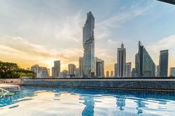 Pullman Bangkok Hotel G