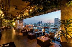 Pullman Bangkok Hotel G