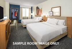 Spark by Hilton San Antonio Airport