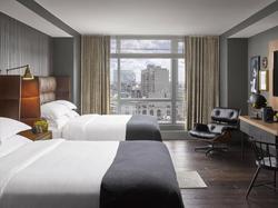 Hotel AKA Boston Common