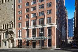 Hotel AKA Boston Common