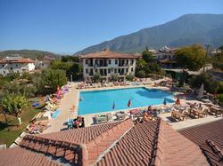 Saray Hotel