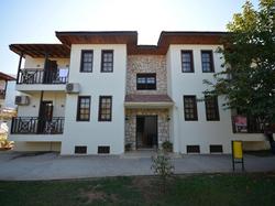 Saray Hotel
