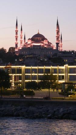 Kalyon Hotel