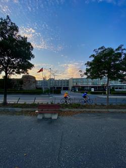 Kalyon Hotel