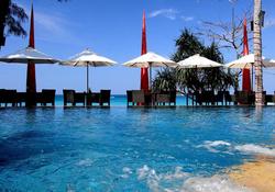 Beyond Resort Kata (SHA Plus+)