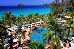 Beyond Resort Kata (SHA Plus+)