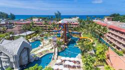 Phuket Orchid Resort and Spa (SHA Plus+)
