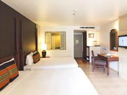 Phuket Orchid Resort and Spa (SHA Plus+)