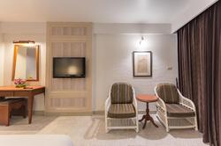 Phuket Orchid Resort and Spa (SHA Plus+)