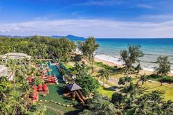 JW Marriott Phuket Resort & Spa