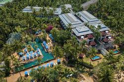 JW Marriott Phuket Resort & Spa