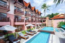 Seaview Patong