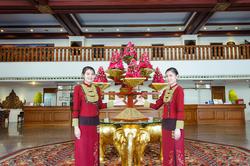 Empress Hotel Chiang Mai