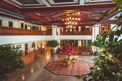 Empress Hotel Chiang Mai