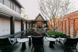 InterContinental Chiang Mai Mae Ping