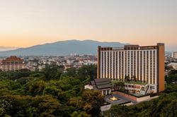 InterContinental Chiang Mai Mae Ping