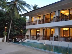 Patong Lodge Hotel