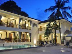 Patong Lodge Hotel