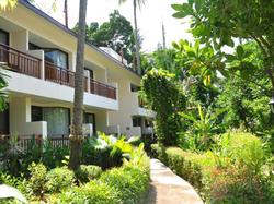 Patong Lodge Hotel