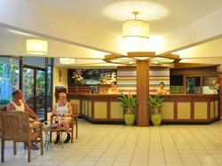 Patong Lodge Hotel