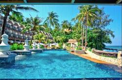 Beyond Resort Karon SHA Plus+