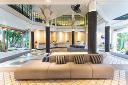 Coconut Village Resort