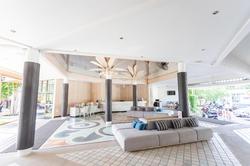 Coconut Village Resort