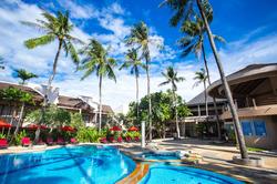 Coconut Village Resort