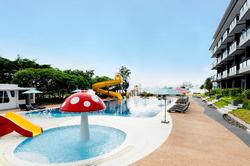 Centara Life Cha-Am Beach Resort Hua Hin